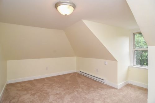 39 Clifford St, Boston MA exterior