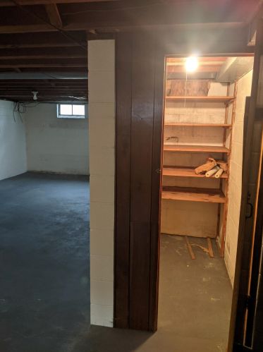 2161 Blodgett St, Meskegon MI 49441-1514 exterior