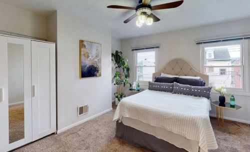 4547 Carroll St, Pittsburgh PA 15224-1513 exterior