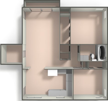 5989 Northwest Hwy, Chicago IL 60631-2640 exterior