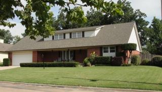 2200 Foster Dr, Ada, OK 74820-4430