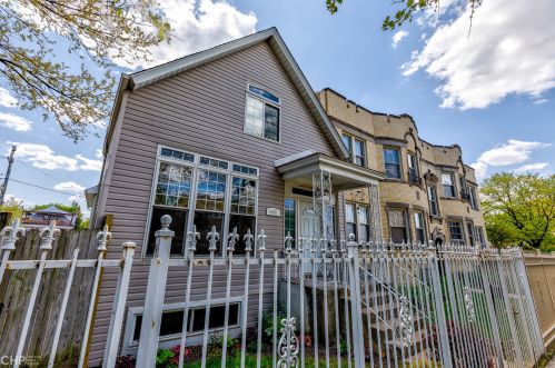 4951 Medill Ave, Chicago IL 60647-2424 exterior