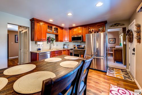 24428 Hickory Walk, Joliet IL exterior