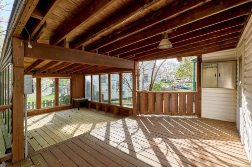 123 Holly Dr, Saint Louis MO 63119-4639 exterior