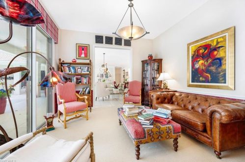 224 Monterey Dr, Naples FL 34119-4621 exterior