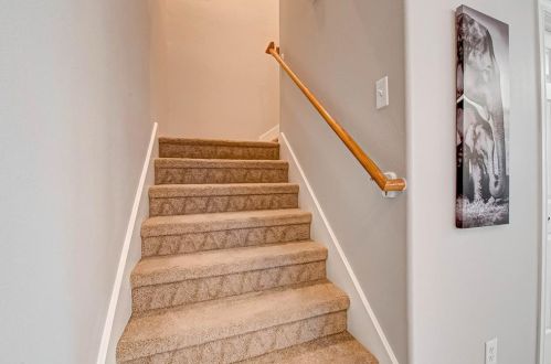 8909 Elm Drake Ln, Humble TX 77338-1171 exterior