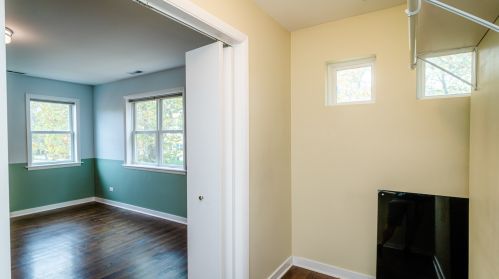 3927 Lawndale Ave, Chicago IL  60618-3107 exterior