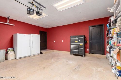 1660 King St, Tucson AZ 85749-8270 exterior