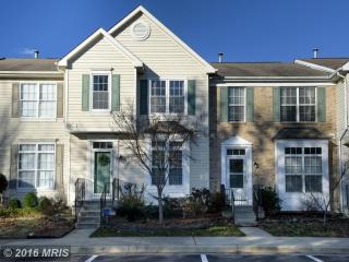 1518 Long Drive Ct, Crofton, MD 21114-3206