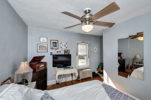 78 Nevins Ave, Springfield MA 01106-3120 exterior