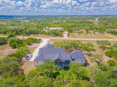 1026 Mystic Breeze, Spring Branch TX 78070-5076 exterior