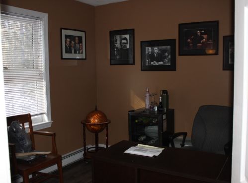 79 Currier Rd, Concord NH 03301-7905 exterior