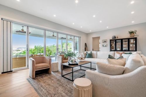 8138 Cinnabar Hills Rd, San Jose CA exterior