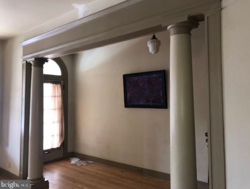 241 Mary St, Lancaster PA 17603-3329 exterior