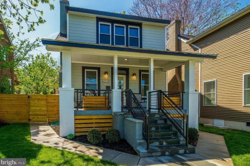 6518 7th St, Washington, DC 20012-2622