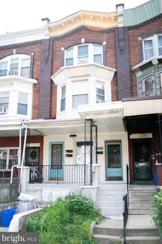 1120 52nd St, Philadelphia PA  19143-4218 exterior