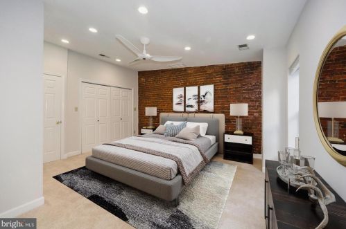 1543 6 St, Washington DC 20001-5152 exterior