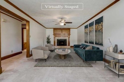 1122 Leslie Pl, Lithonia, GA 30058-8201