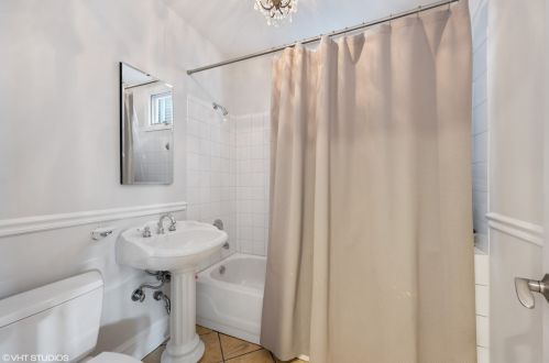 1444 George St, Chicago IL 60657-4103 exterior