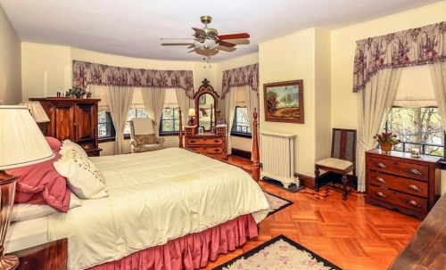 96 Highland St, Boston MA exterior