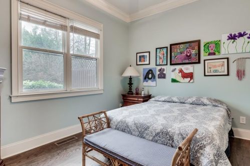 2337 Greenglade Rd, Atlanta GA 30345-3828 exterior