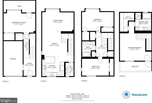 211 Brown St, Philadelphia PA 19123-2256 exterior