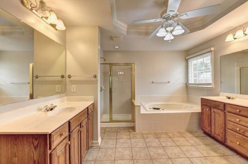 4740 Eagles Rdg Loop, Lithonia GA 30038-3538 exterior