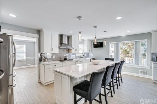 312 Hamilton Blvd, Piscataway NJ  08854-2813 exterior