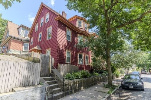 155 Amory St, Boston MA exterior