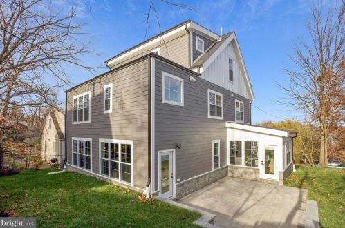 401 Boyd Ave, Silver Spring MD 20912-5404 exterior