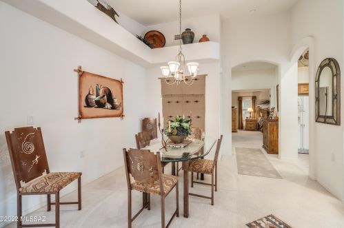 3508 Abrego Dr, Green Valley AZ 85614-1504 exterior