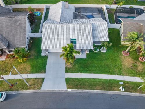 8608 Chadwick Dr, Tampa, FL 33635-6209