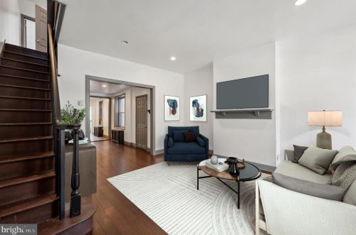 1250 29 St, Philadelphia PA 19132-3410 exterior