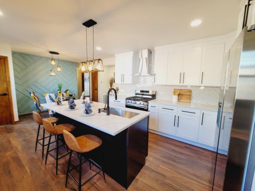 3400 Orange Ave, Chicago IL  60634-2947 exterior