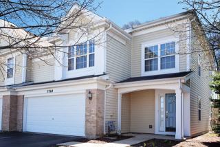 2764 Packford Ln, Aurora, IL 60502-4416