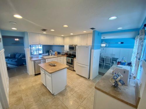 7415 Islander Ln, Port Richey FL  34667-3922 exterior