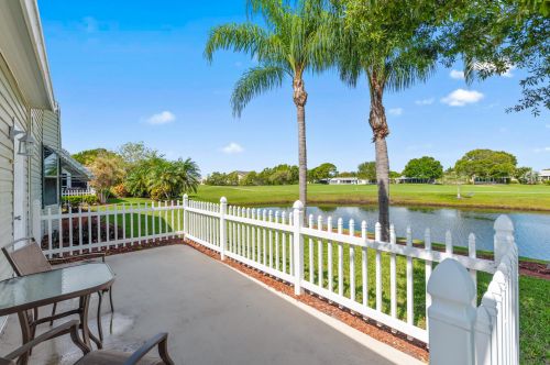 7723 Mcclintock Way, Fort Pierce FL  34952-3000 exterior