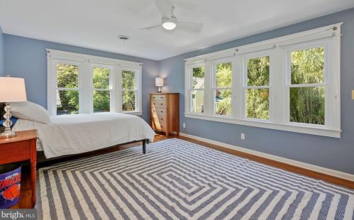 5018 Sherier Pl, Washington DC 20016-3328 exterior