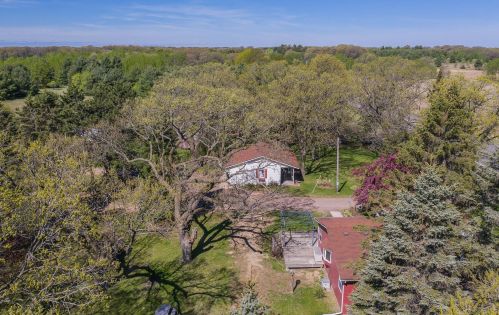 12839 293rd Ave, Princeton MN  55371-3646 exterior