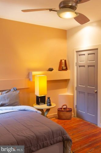 2728 13th St, Washington DC 20018-3901 exterior