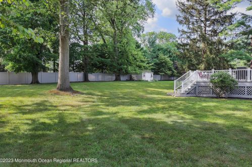 56 Normandy Ct, Middletown NJ 07748-3221 exterior