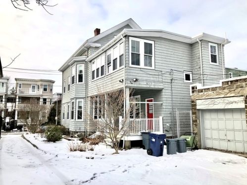 65 Harvest St, Boston MA 02125 exterior