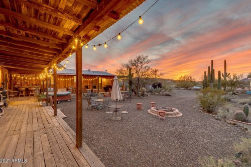 47713 29 Ave, Phoenix AZ 85087-9638 exterior