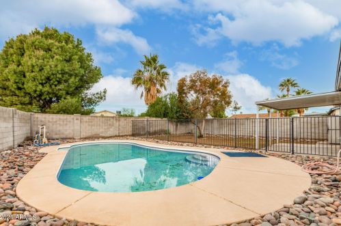 14436 34 Pl, Phoenix AZ 85032-5338 exterior