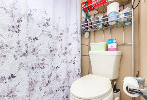 6544 Plomosa Pl, Tucson AZ 85743-1155 exterior