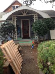 4614 97th Ave, Portland OR  97220-4213 exterior