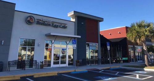 4207 Dale Mabry Hwy, Tampa FL  12105-1423 exterior