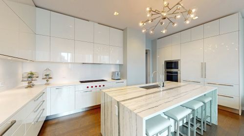 4 Elm St, Chicago IL 60610-2715 exterior