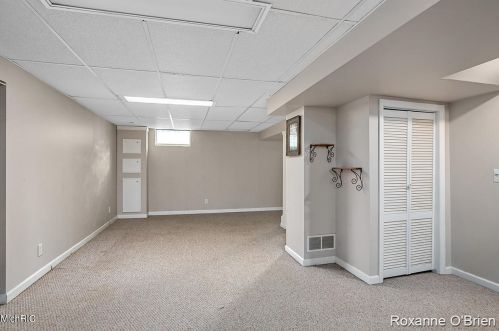 730 Oakcrest St, Wyoming MI exterior