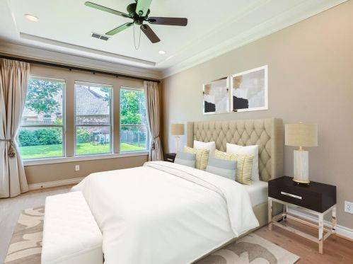 5051 Westchester Dr, Fulshear TX 77441-4426 exterior